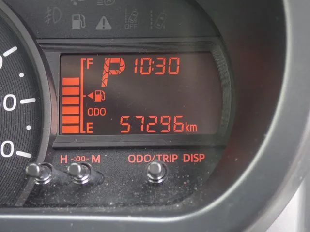 ブーン(ダイハツ)の車両写真