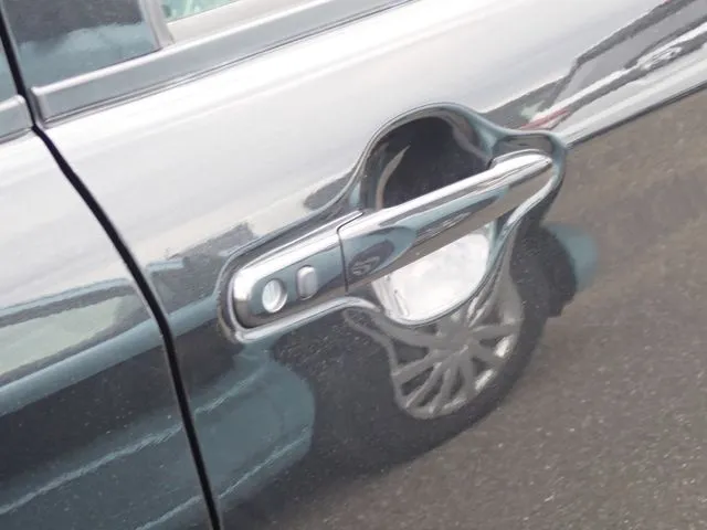 ブーン(ダイハツ)の車両写真