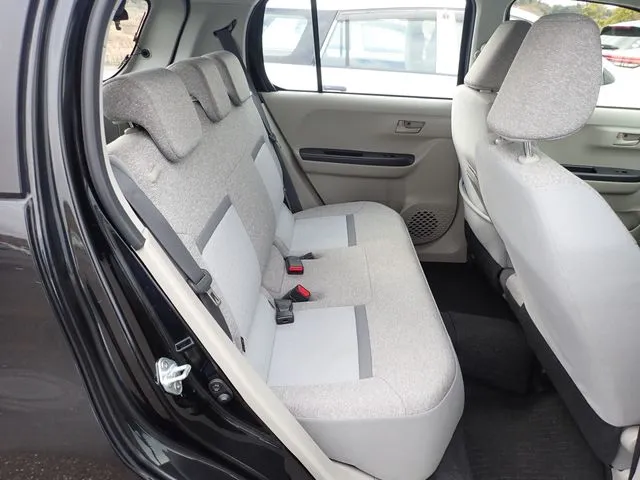 ブーン(ダイハツ)の車両写真