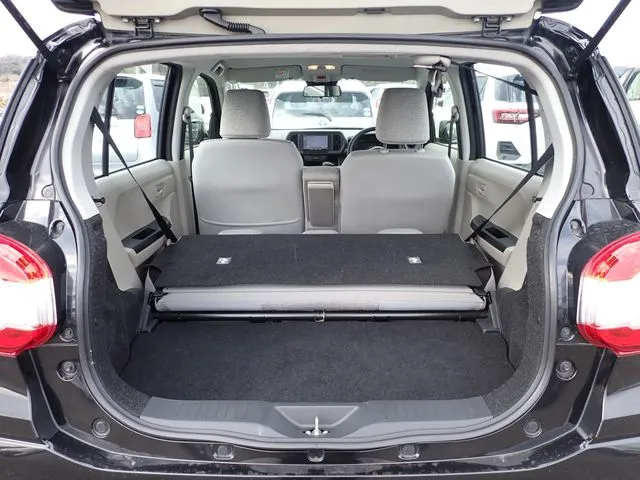 ブーン(ダイハツ)の車両写真