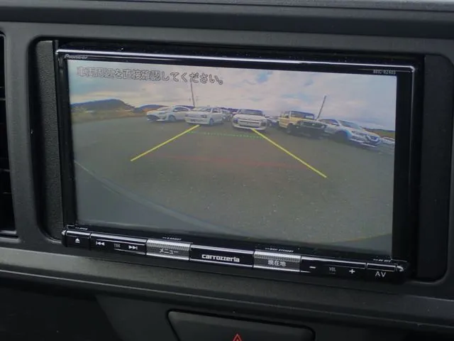 ブーン(ダイハツ)の車両写真
