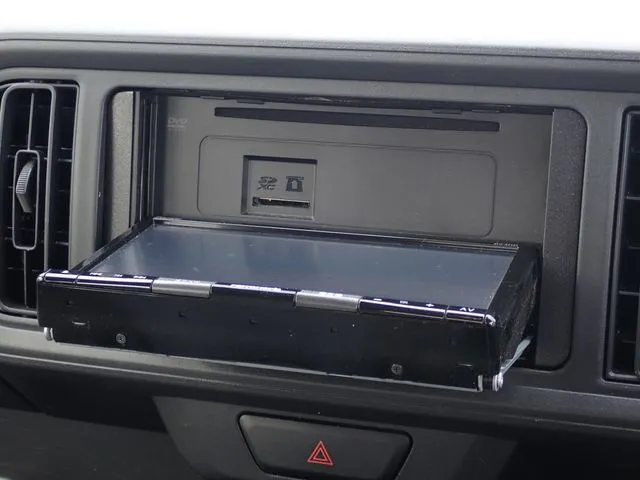 ブーン(ダイハツ)の車両写真