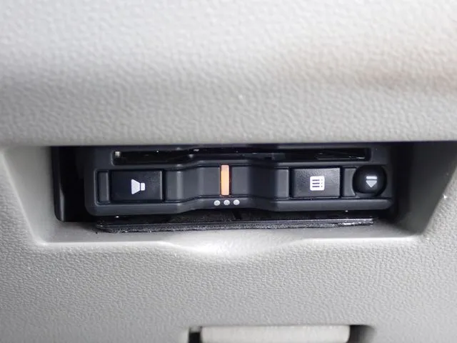 ブーン(ダイハツ)の車両写真