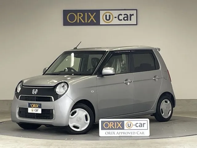 Ｎ－ＯＮＥ（ホンダ）｜オリックスU-carの中古車