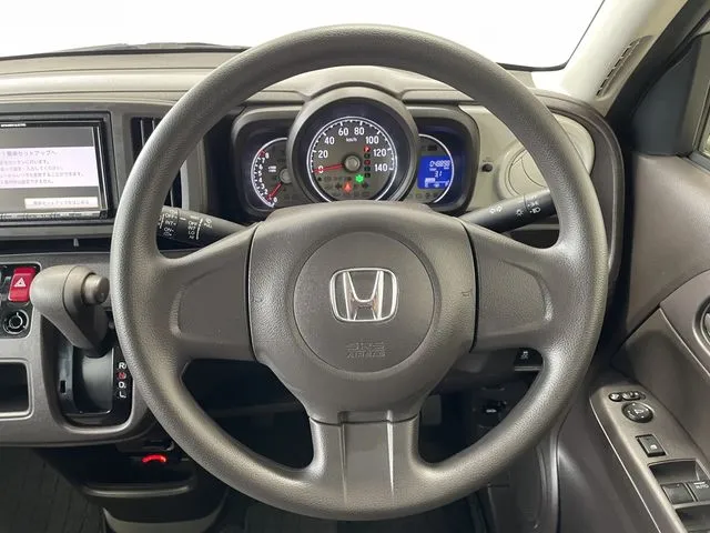 Ｎ－ＯＮＥ（ホンダ）の車両写真