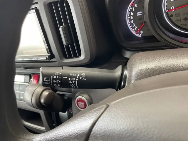 Ｎ－ＯＮＥ（ホンダ）の車両写真