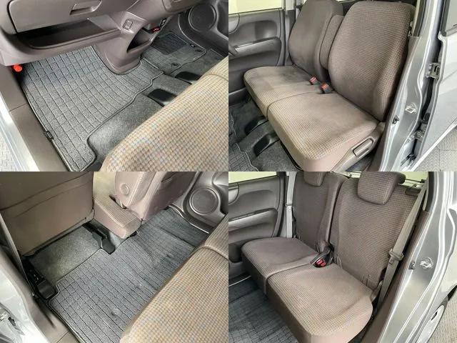 Ｎ－ＯＮＥ（ホンダ）の車両写真