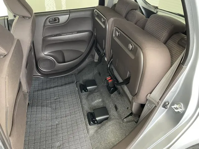 Ｎ－ＯＮＥ（ホンダ）の車両写真