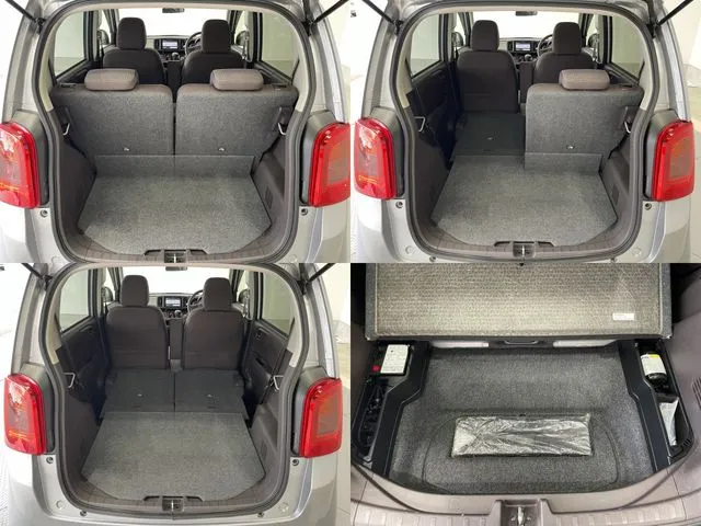 Ｎ－ＯＮＥ（ホンダ）の車両写真