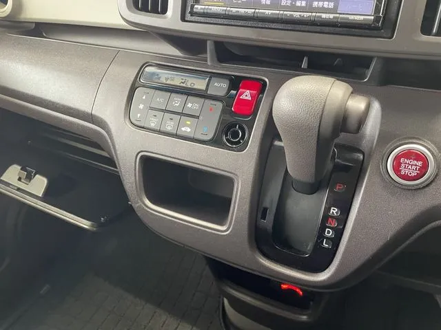 Ｎ－ＯＮＥ（ホンダ）の車両写真