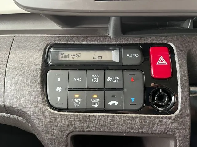 Ｎ－ＯＮＥ（ホンダ）の車両写真