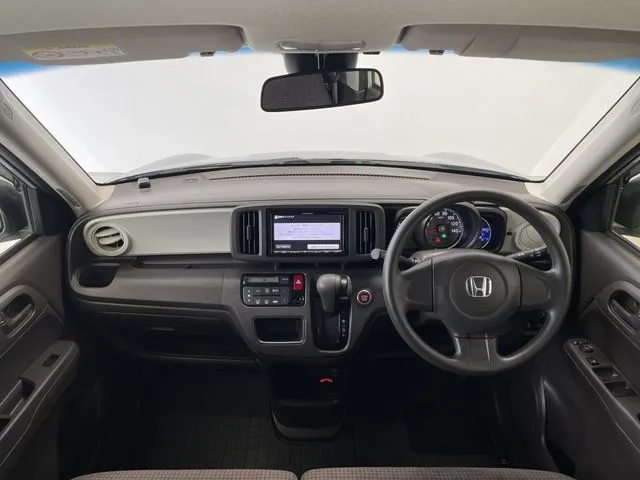 Ｎ－ＯＮＥ（ホンダ）の車両写真