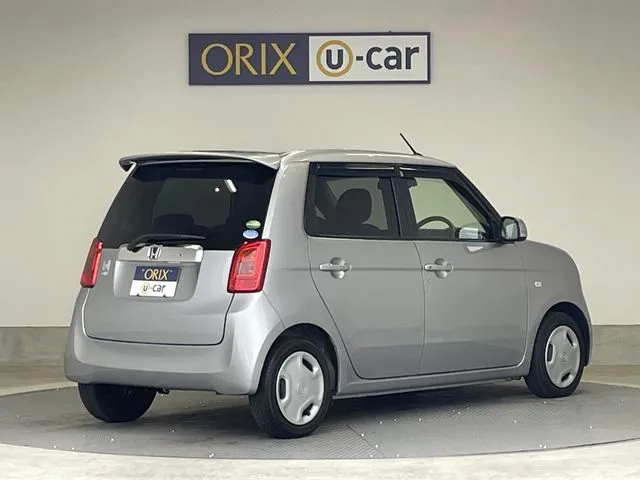 Ｎ－ＯＮＥ（ホンダ）の車両写真