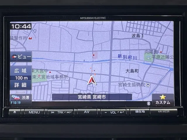 Ｎ－ＯＮＥ（ホンダ）の車両写真