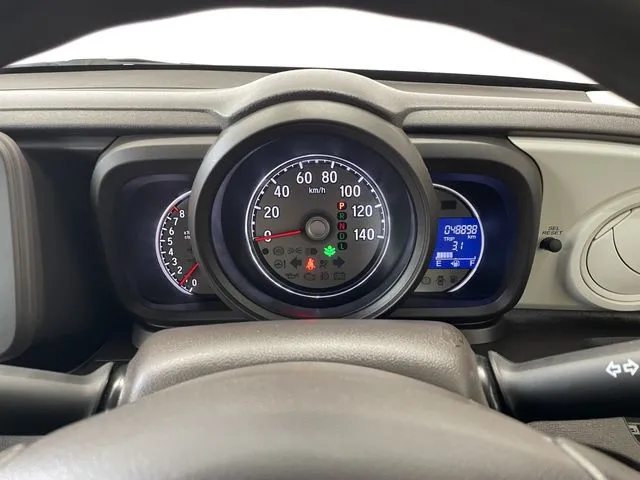 Ｎ－ＯＮＥ（ホンダ）の車両写真