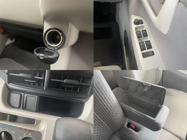 ムーヴ（ダイハツ）の車両写真