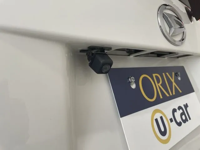 ムーヴ（ダイハツ）の車両写真