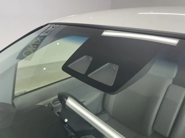 ムーヴ（ダイハツ）の車両写真