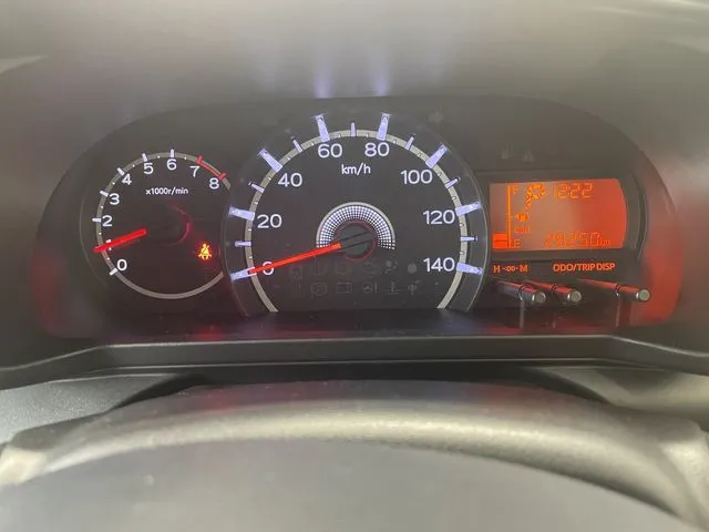 ムーヴ（ダイハツ）の車両写真