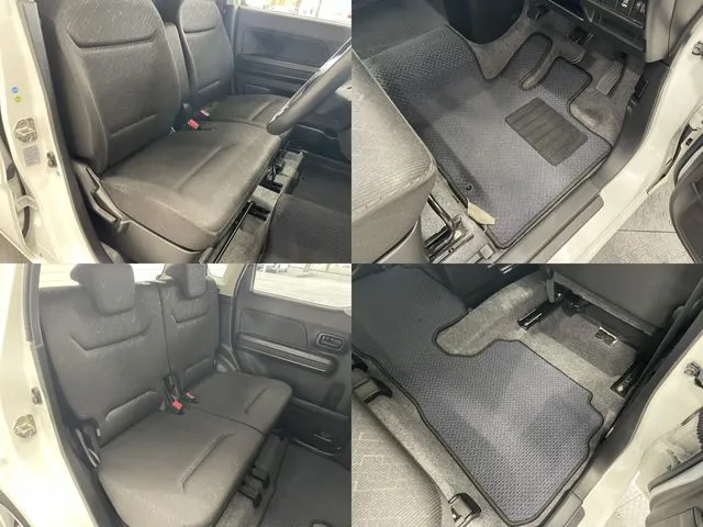 ワゴンＲ（スズキ）の車両写真