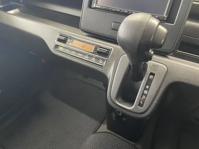 ワゴンＲ（スズキ）の車両写真