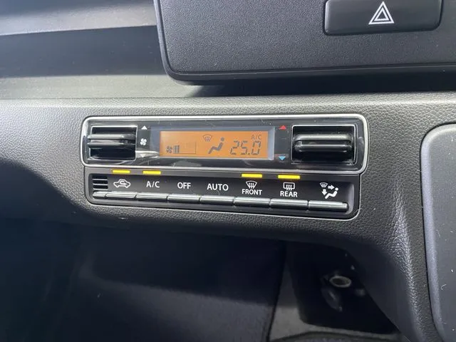 ワゴンＲ（スズキ）の車両写真