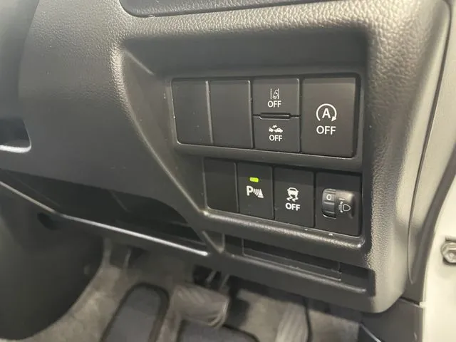 ワゴンＲ（スズキ）の車両写真