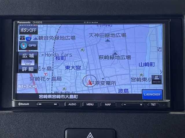 ワゴンＲ（スズキ）の車両写真