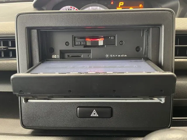 ワゴンＲ（スズキ）の車両写真