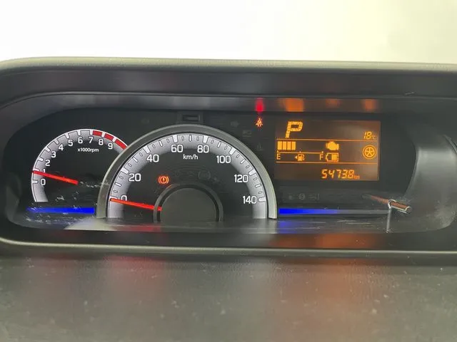 ワゴンＲ（スズキ）の車両写真