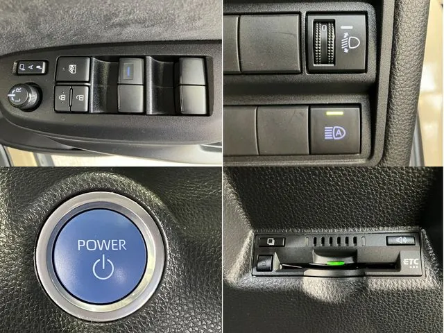 ヤリスクロス　ハイブリッド（トヨタ）の車両写真