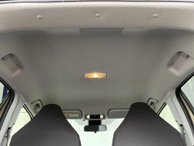 ヤリスクロス　ハイブリッド（トヨタ）の車両写真