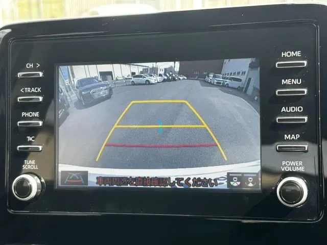 アクア(トヨタ)の車両写真