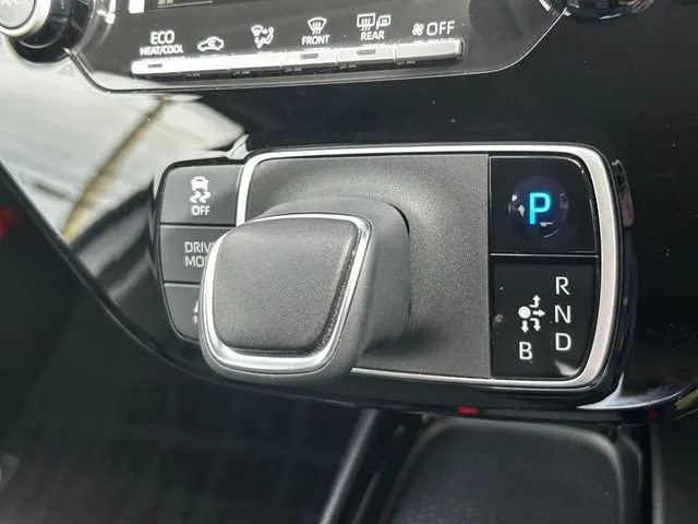 アクア(トヨタ)の車両写真