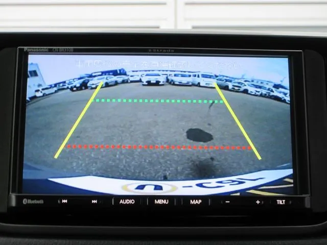 ムーヴ　４ＷＤ（ダイハツ）の車両写真