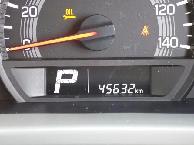 エブリイバン（スズキ）の車両写真