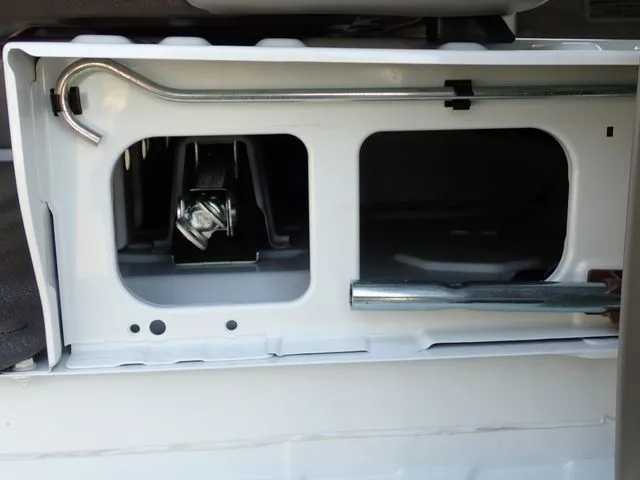 エブリイバン（スズキ）の車両写真