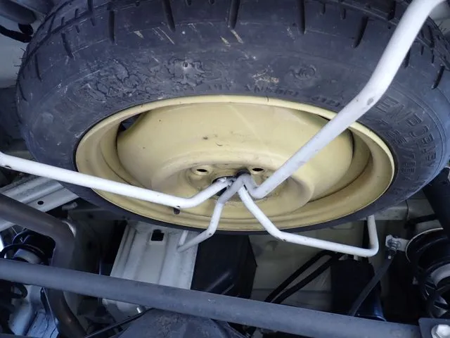 エブリイバン（スズキ）の車両写真