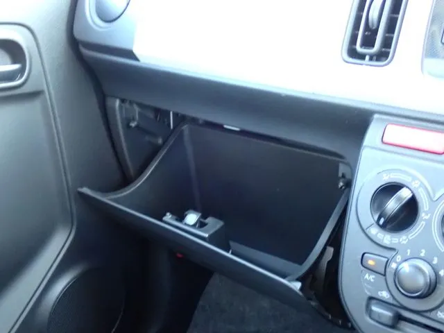 アルト（スズキ）の車両写真