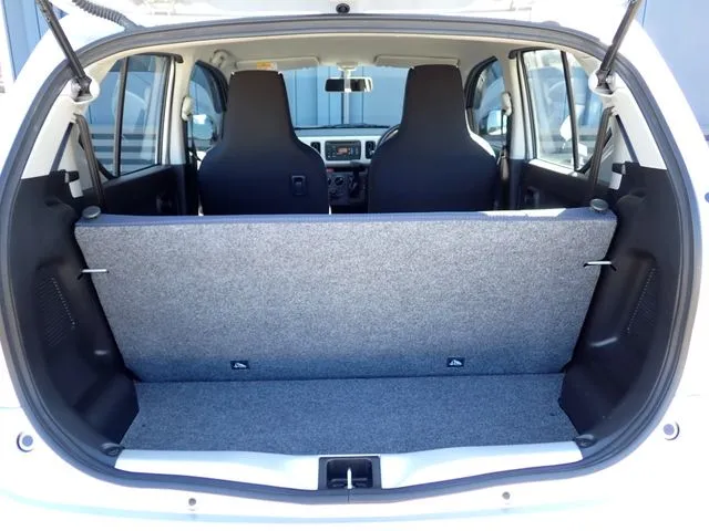 アルト（スズキ）の車両写真