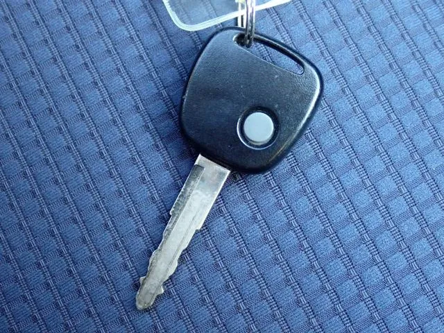 アルト（スズキ）の車両写真