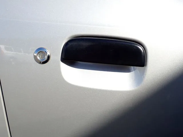 アルト（スズキ）の車両写真