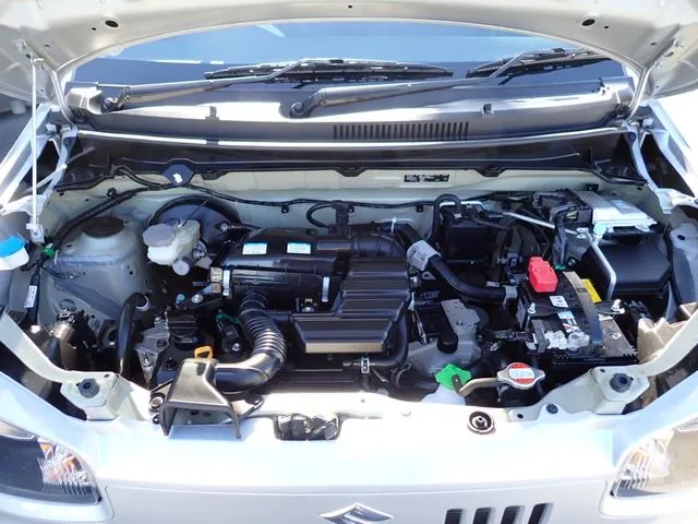 アルト（スズキ）の車両写真