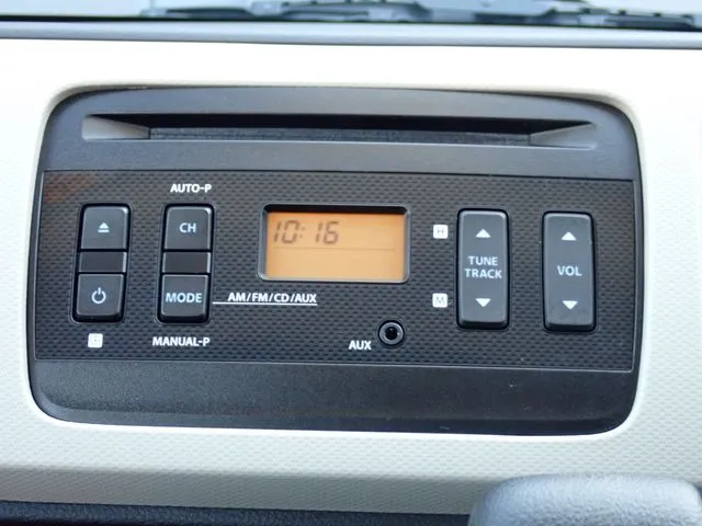 アルト（スズキ）の車両写真