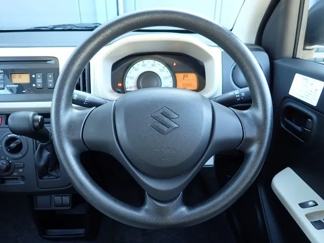 アルト（スズキ）の車両写真