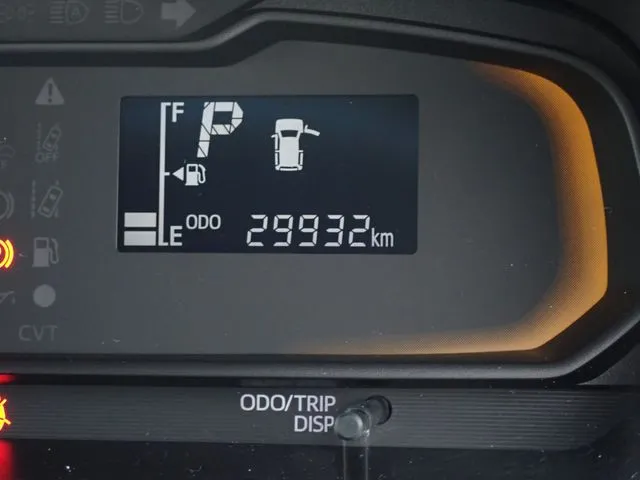 ミラ イース(ダイハツ)の車両写真