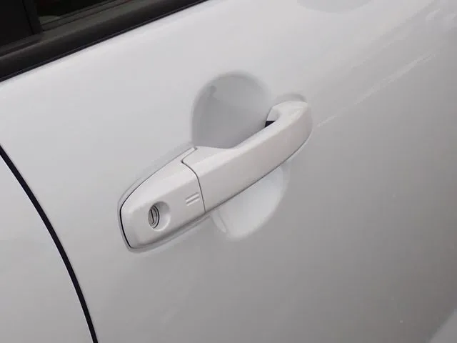 ロッキー（ダイハツ）の車両写真