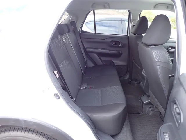 ロッキー（ダイハツ）の車両写真