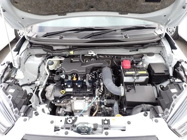 ロッキー（ダイハツ）の車両写真