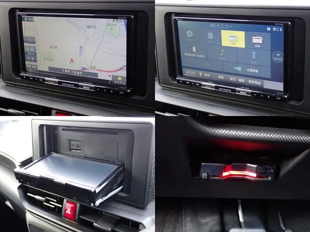 ロッキー（ダイハツ）の車両写真